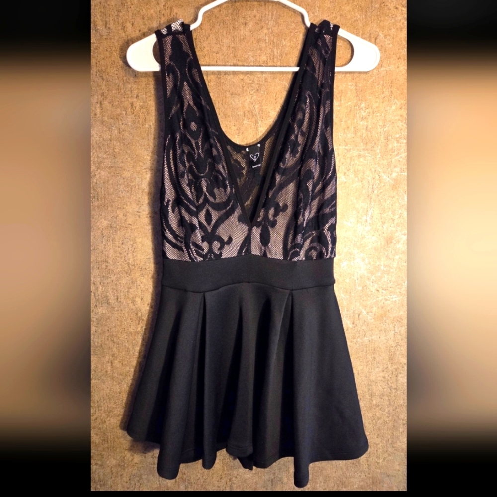 Windsor Mini Dress